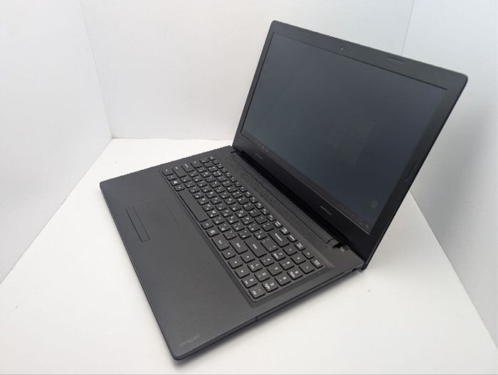 Ноутбук Б-клас Lenovo IdeaPad 100-15 / 15.6" (1366x768) TN / Intel Core i3-5005U (2 (4) ядра по 2.0 GHz) / 8 GB DDR3 / 240 GB SSD / nVidia GeForce 920MX, 1 GB GDDR3, 64-bit / WebCam б/в - изображение 7