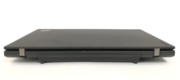 Ігровий ноутбук Б-клас Lenovo ThinkPad T470p / 14" (2560x1440) IPS / Intel Core i7-7820HQ (4 (8) ядра по 2.9 - 3.9 GHz) / 16 GB DDR4 / 512 GB SSD / nVidia GeForce 940MX, 2 GB GDDR5, 64-bit / WebCam / Win 10 Pro б/в - зображення 3