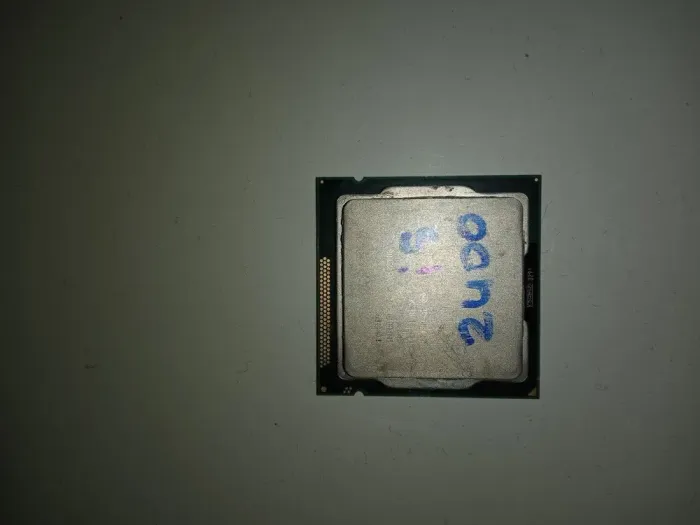 Процесор Intel Core i5-2400 / сокет LGA1155 б/в - зображення 2