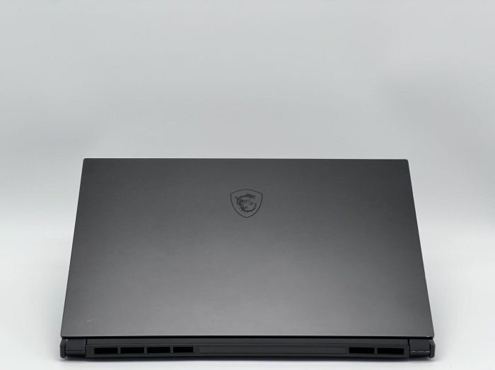 Ігровий ноутбук Б-клас MSI GS66 Stealth MS-16V4 / 15.6" (1920x1080) IPS / Intel Core i7-11800H (8 (16) ядер по 1.9 - 4.6 GHz) / 32 GB DDR4 / 960 GB SSD / nVidia GeForce RTX 3080, 16 GB GDDR6, 256-bit / WebCam б/в - зображення 8