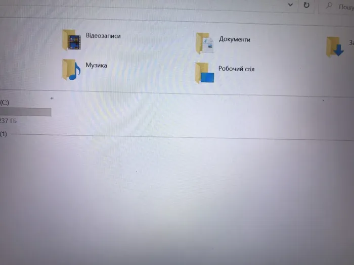 Ноутбук Б-клас Dell Latitude 5480 / 14" (1920x1080) IPS / Intel Core i5-7300U (2 (4) ядра по 2.6 - 3.5 GHz) / 8 GB DDR4 / 256 GB SSD / Intel HD Graphics 620 / WebCam / USB 3.1 / HDMI / Windows 10 б/в - зображення 12