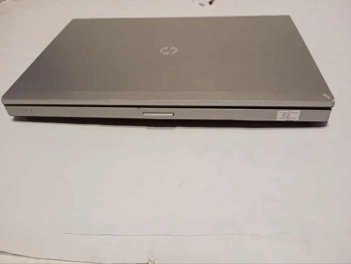 Ноутбук Б-клас HP EliteBook 8460P / 14" (1366x768) TN / Intel Core i5-2520M (2 (4) ядра по 2.5 - 3.2 GHz) / 8 GB DDR3 / 750 GB HDD / Intel HD Graphics 3000 / WebCam б/в - зображення 10