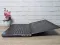 Ноутбук Dell Latitude E6540 / 15.6" (1920x1080) TN / Intel Core i5-4300M (2 (4) ядра по 2.6 - 3.3 GHz) / 8 GB DDR3 / 128 GB SSD / Intel HD Graphics 4600 / WebCam / DVD-ROM б/в