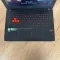 Ігровий ноутбук Б-клас Asus ROG Strix GL502VM / 15.6" (1920x1080) IPS / Intel Core i7-7700HQ (4 (8) ядра по 2.8 - 3.8 GHz) / 12 GB DDR4 / 500 GB SSD / nVidia GeForce GTX 1060, 3 GB GDDR5, 192-bit / WebCam б/в