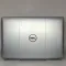 Ігровий ноутбук Dell G5 SE 5505 / 15,6" (1920x1080) IPS / AMD Ryzen 5 4600H (6 (12) ядер по 3.0 - 4.0 GHz) / 16 GB DDR4 / 512 GB SSD / AMD Radeon RX 5600M, 6 GB GDDR6, 192-bit / WebCam / HDMI б/в