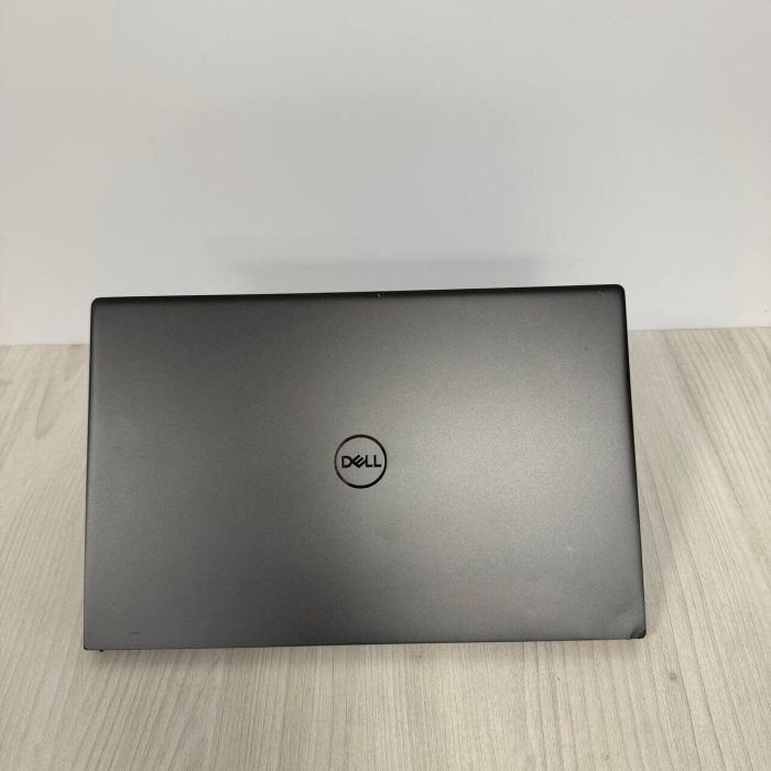 Ігровий ультрабук Б-класу Dell Vostro 15 7510 / 15,6" (1920x1080) IPS / Intel Core i7-11800H (8 (16) ядер по 2.3 - 4.6 GHz) / 16 GB DDR4 / 512 GB SSD NVMe / nVidia GeForce RTX 3050, 4 GB GDDR6, 128-bit / WebCam б/в - зображення 3