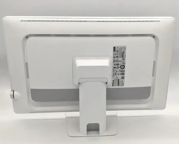 Сенсорний монітор DIVA RGD2461AMI / 24" (1920x1080) IPS Touch / 1x HDMI, 1x DisplayPort, 1x VGA, 1x COM-порт / 2x 1.5W / VESA 100x100 б/в - зображення 3