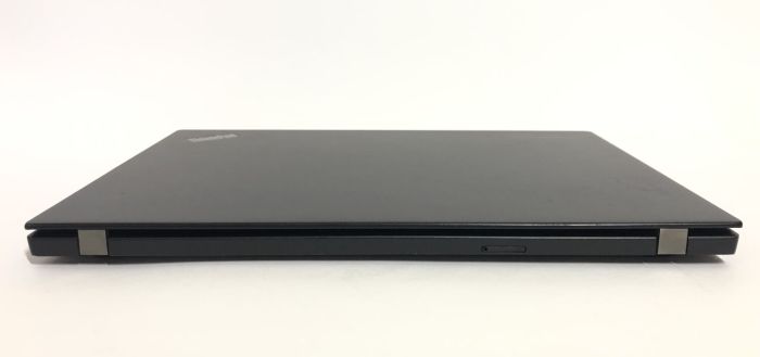 Ультрабук Б-клас Lenovo ThinkPad X395 / 13.3" (1920x1080) IPS Touch / AMD Ryzen 3 PRO 3300U (4 ядра по 2.1 - 3.5 GHz) / 8 GB DDR4 / 256 GB SSD NVMe / AMD Radeon Vega 6 Graphics / WebCam / Win 10 Pro б/в - зображення 3