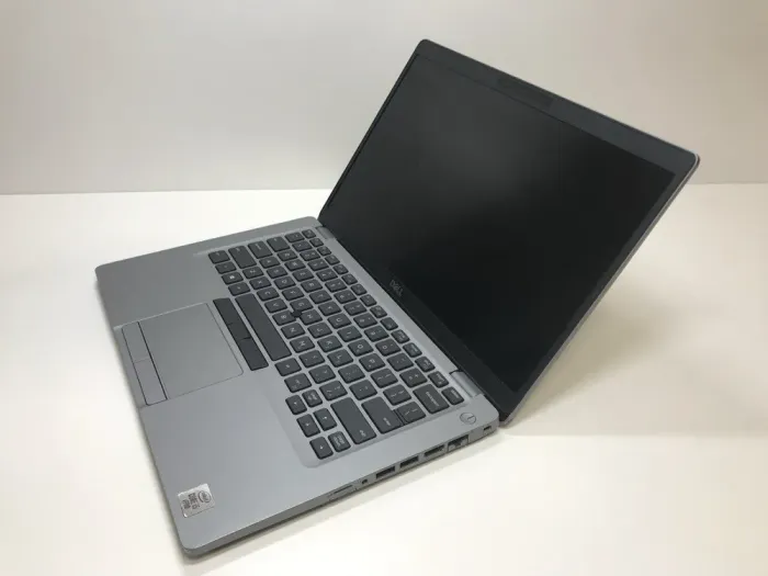 Ультрабук Б-клас Dell Latitude 5410 / 14" (1920x1080) IPS / Intel Core i5-10310U (4 (8) ядра по 1.7 - 4.4 GHz) / 8 GB DDR4 / 512 GB SSD / Intel UHD Graphics / WebCam / HDMI б/в - зображення 3