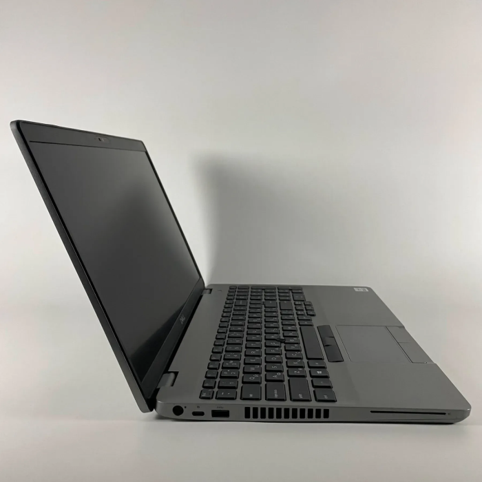 Ультрабук Б-клас Dell Latitude 5510 / 15.6" (1920x1080) IPS / Intel Core i5-10310U (4 (8) ядра по 1.7 - 4.4 GHz) / 16 GB DDR4 / 256 GB SSD / Intel UHD Graphics / SIM / WebCam б/в - зображення 4