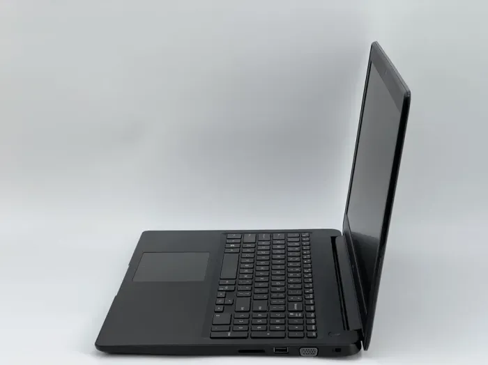 Ноутбук Dell Latitude 3500 / 15.6" (1366x768) TN / Intel Core i5-8265U (4 (8) ядра по 1.6 - 3.9 GHz) / 16 GB DDR4 / 480 GB SSD / Intel UHD Graphics 620 / WebCam б/в - зображення 4