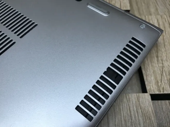 Ноутбук Б-клас HP Probook 640 G4 / 14" (1366x768) TN / Intel Core i5-8350U (4 (8) ядра по 1.7 - 3.6 GHz) / 8 GB DDR4 / 256 GB SSD M.2 / Intel UHD Graphics 620 / WebCam / Fingerprint / USB 3.1 / HDMI б/в - зображення 12