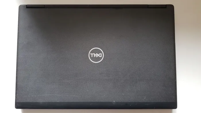 Мобільна робоча станція Б-клас Dell Precision 7730 / 17.3" (1920x1080) IPS / Intel Core i7-8850H (6 (12) ядер по 2.6 - 4.3 GHz) / 32 GB DDR4 / 128 GB SSD M.2 + 512 GB SSD M.2 / nVidia Quadro P3200, 6 GB GDDR5, 192-bit / WebCam б/в - зображення 7