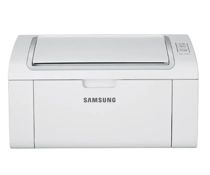 Принтер Samsung ML-2165 / Лазерний монохромний друк / 1200x1200 dpi / 20 стор./хв / A4 / USB 2.0 б/в - зображення 2