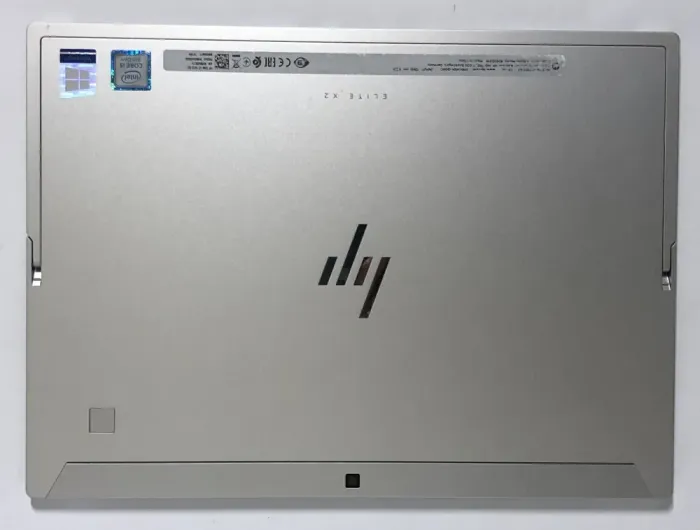 Ультратбук-трансформер HP Elite x2 1013 G3 / 13" (1920x1280) IPS Touch / Intel Core i5-8250U (4 (8) ядра по 1.6 - 3.4 GHz) / 8 GB DDR4 / 256 GB SSD / Intel UHD Graphics 620 / WebCam / Win 10 Pro б/в - зображення 7