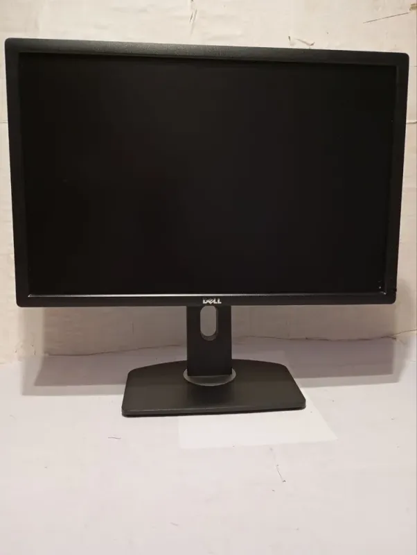 Комплект ПК: HP Compaq Pro 6300 SFF / Intel Core i5-3470 (4 ядра по 3.2 - 3.6 GHz) / 16 GB DDR3 / 500 GB HDD / Intel HD Graphics 2500 + Монітор Dell UltraSharp U2412M / 24" (1920x1200) IPS / 1x DP, 1x DVI, 1x VGA, 5x USB 2.0 / VESA 100x100 / Pivot б/в - зображення 7