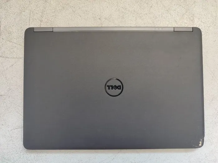 Нетбук Б-клас Dell Latitude E7250 / 12.5" (1366x768) TN / Intel Core i5-5300U (2 (4) ядра по 2.3 - 2.9 GHz) / 8 GB DDR3 / 128 GB SSD / Intel HD Graphics 5500 / WebCam б/в - зображення 6