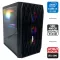 Ігровий ПК 1stPlayer Ariya AY7 Tower / Intel Core i5-9400 (6 ядер по 2.9 - 4.1 GHz) / 16 GB DDR4 / 480 GB SSD + 512 GB SSD M.2 / AMD Radeon RX 590, 8 GB GDDR5, 256-bit / 500W б/в