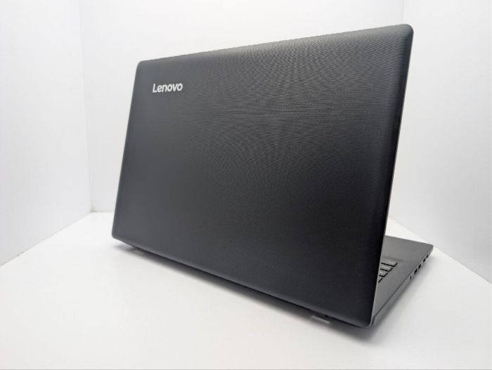 Ноутбук Lenovo IdeaPad 110-15IBR / 15.6" (1920x1080) TN / Intel Celeron N3060 (2 ядра по 1.6 - 2.48 GHz) / 4 GB DDR3 / 120 GB SSD / Intel Graphics / WebCam б/в - зображення 8