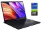 Ігровий ноутбук Asus ProArt Studiobook 16 OLED H7604JV / 16" (3200x2000) OLED Touch / Intel Core i9-13980HX (24 (32) ядра по 4.0 - 5.6 GHz) / 16 GB DDR5 / 1000 GB SSD NVMe / nVidia GeForce RTX 4060, 8 GB GDDR6, 128-bit / WebCam б/в