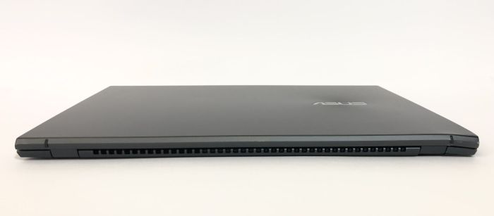 Ультрабук Б-клас Asus ZenBook UX325EA / 13.3" (1920x1080) OLED / Intel Core i7-1165G7 (4 (8) ядра по 2.8 - 4.7 GHz) / 16 GB DDR4 / 512 GB SSD NVMe / Intel Iris Xe Graphics / WebCam / Win 11 Home б/в - зображення 3