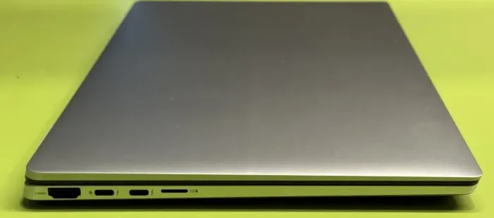 Ультрабук Б класс Dell Latitude 9520 / 15.6"  IPS / Intel Core i7-1185G7 (4(8) ядра по 4.8GHz) / 32GB DDR4 / 256GB SSD / IRIS Xe graphics б/в - зображення 5