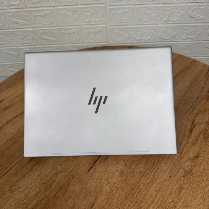 Ігровий ультрабук HP Envy 16-h1023dx / 16" (2560x1600) IPS Touch / Intel Core i9-13900H (14 (20) ядер по 2.6 - 5.4 GHz) / 16 GB DDR5 / 1000 GB SSD NVMe / nVidia GeForce RTX 4060, 8 GB GDDR6, 128-bit / WebCam б/в - зображення 3