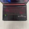Ігровий ноутбук Б-класу Acer Nitro 5 AN515-43 / 15.6" (1920x1080) IPS / AMD Ryzen 5 3550H (4 (8) ядра по 2.1 - 3.7 GHz) / 16 GB DDR4 / 256 GB SSD NVMe + 1000 GB HDD / nVidia GeForce GTX 1650, 4 GB GDDR6, 128-bit / WebCam б/в