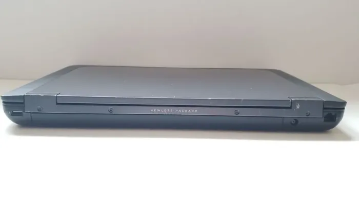 Мобільна робоча станція HP ZBook 15 G1 / 15.6" (1920x1080) TN / Intel Core i7-4600M (2 (4) ядра по 2.9 - 3.6 GHz) / 16 GB DDR3 / 256 GB SSD + 500 GB HDD / nVidia Quadro K1100M, 2 GB GDDR5, 128-bit / WebCam б/в - зображення 6