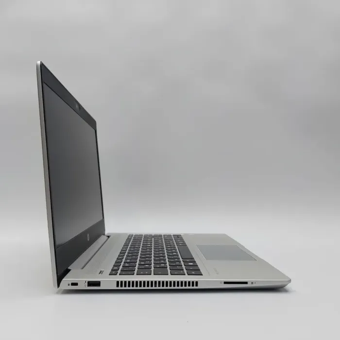 Ультрабук HP ProBook 445 G7 / 14" (1920x1080) IPS / AMD Ryzen 5 4500U (6 ядер по 2.3 - 4.0 GHz) / 16 GB DDR4 / 256 GB SSD / AMD Radeon RX Vega 6 / WebCam / HDMI / Windows 11 Pro б/в - зображення 4