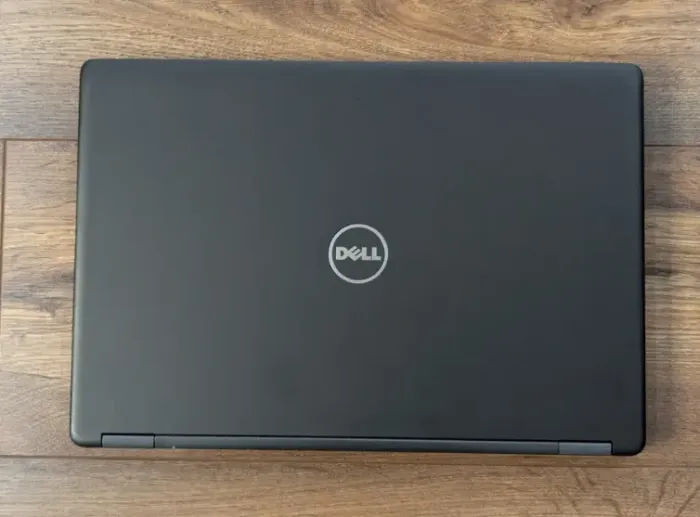 Ультрабук Dell Latitude 5480 / 14" (1920x1080) IPS / Intel Core i5-6300U (2 (4) ядра по 2.4 - 3.0 GHz) / 8 GB DDR4 / 256 GB SSD / Intel HD Graphics 520 / WebCam / HDMI / Windows 10 б/в - зображення 8