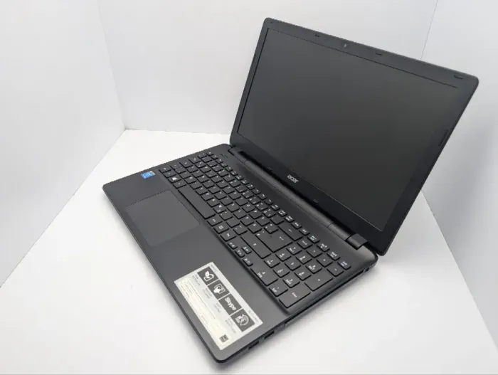 Ноутбук Acer Aspire E5-511 / 15.6" (1366x768) TN / Intel Pentium N3530 (4 ядра по 2.16 - 2.58 GHz) / 8 GB DDR3 / 120 GB SSD / Intel HD Graphics / WebCam / DVD-ROM б/в - зображення 7