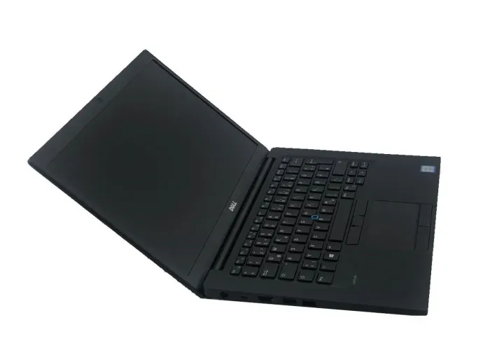 Ультрабук Dell Latitude 7480 / 14" (1920x1080) IPS / Intel Core i5-7300U (2 (4) ядра по 2.6 - 3.5 GHz) / 16 GB DDR4 / 240 GB SSD / Intel HD Graphics 620 / WebCam б/в - зображення 4