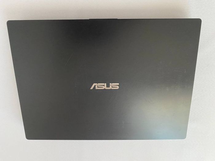 Ноутбук Б-клас Asus ASUSPRO B451J / 14" (1920x1080) TN / Intel Core i7-4710MQ (4 (8) ядра по 2.5 - 3.5 GHz) / 12 GB DDR3 / 120 GB SSD / Intel HD Graphics 4600 / WebCam / DVD-ROM б/в - зображення 7