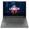 Ігровий ноутбук Lenovo Legion Slim 5 16APH8 / 16" (1920x1200) IPS / AMD Ryzen 7 7840HS (8 (16) ядер по 3.8 - 5.1 GHz) / 16 GB DDR5 / 512 GB SSD / nVidia GeForce RTX 4060, 8 GB GDDR6, 128-bit / WebCam б/в
