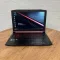 Ігровий ноутбук Б-клас Acer Nitro 5 AN515-53 / 15.6" (1920x1080) IPS / Intel Core i5-8300H (4 (8) ядра по 2.3 - 4.0 GHz) / 16 GB DDR4 / 128 GB SSD M.2 + 1000 GB HDD / nVidia GeForce GTX 1050, 4 GB GDDR5, 128-bit / WebCam б/в