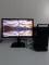 Комплект: Lenovo ThinkCentre M800 Tower / Intel Core i5-6600K (4 ядра по 3,5 - 3,9 ГГц) / 16 ГБ DDR4 / 512 ГБ SSD / nVidia P106-100, 6 ГБ GDDR5, 192-біт / DVD-ROM + Монітор LG 24MB37PM-B / 24" (1920x1080) IPS б/в