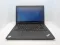 Ноутбук Б-клас Lenovo ThinkPad L480 / 14" (1366x768) TN / Intel Core i5-8250U (4 (8) ядра по 1.6 - 3.4 GHz) / 8 GB DDR4 / 240 GB SSD / Intel UHD Graphics 620 / WebCam б/в