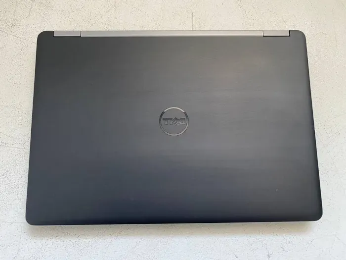 Ноутбук Б-клас Dell Latitude E5470 / 14" (1366x768) TN / Intel Core i5-6300U (2 (4) ядра по 2.4 - 3.0 GHz) / 8 GB DDR3 / 128 GB SSD / Intel HD Graphics 520 / WebCam б/в - зображення 11