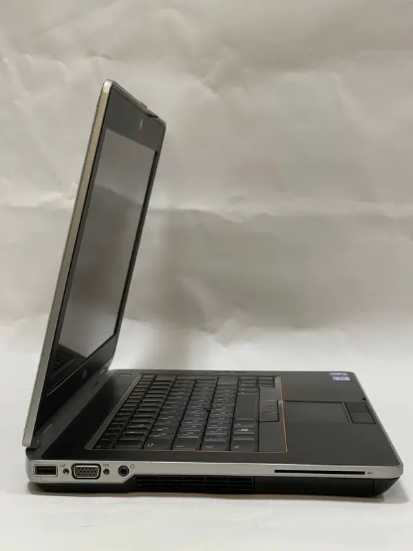 Ноутбук Б-клас Dell Latitude E6420 / 14" (1366x768) TN / Intel Core i5-2520M (2 (4) ядра по 2.5 - 3.2 GHz) / 4 GB DDR3 / 320 GB HDD / Intel HD Graphics 3000 / WebCam / DVD-ROM б/в - зображення 5