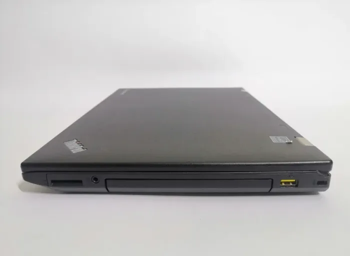 Ноутбук Lenovo ThinkPad L430 / 14'' (1366x768) TN / Intel Core i5-3230M (2 (4) ядра по 2.6 - 3.2 GHz) / 4 GB DDR3 / 320 GB HDD / nVidia NVS 5400M, 1 GB GDDR3, 128-bit / DVD-ROM / VGA / Windows 10 Home б/в - зображення 5