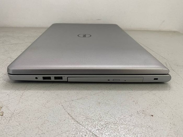 Ноутбук Б-клас Dell Inspiron 5759 / 17.3" (1920x1080) IPS Touch / Intel Core i7-6500U (2 (4) ядра по 2.5 - 3.1 GHz) / 16 GB DDR3 / 250 GB SSD / Intel HD Graphics 520 / WebCam / DVD-ROM б/в - зображення 5