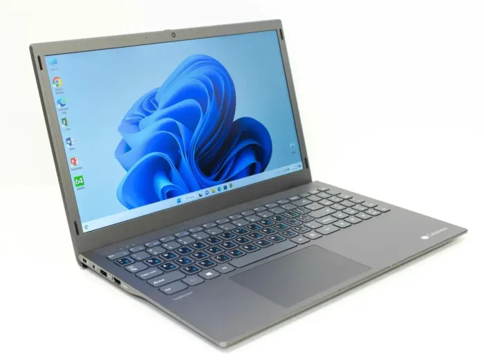 Ультрабук Б-клас Gateway / 15.6" TN / Pentium N5030 (4 ядра по 1.1-3.1GHz) / 4GB DDR4 / 128GB SSD / UHD Graphics 605 / WebCam / HDMI б/в - зображення 3