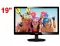Монітор Б-клас Philips 190V4LSB/19" (1440x900) TN/DVI, VGA/VESA 100x100 + кабелі в комплекті б/в