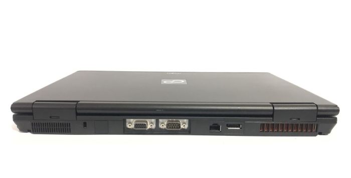 Ноутбук Б-клас Fujitsu LifeBook E780 / 15.6" (1366x768) TN / Intel Core i5-560M (2 (4) ядра по 2.66 - 3.2 GHz) / 8 GB DDR3 / 250 GB HDD / Intel HD Graphics / WebCam / DVD-ROM б/в - зображення 3