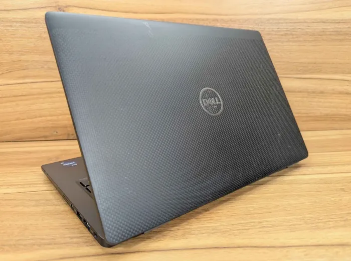 Ультрабук Dell Latitude 7430 / 14" (1920x1080) IPS / Intel Core i7-1265U (10 (12) ядер по 3.6 - 4.8 GHz) / 16 GB DDR4 / 480 GB SSD / Intel Iris Xe Graphics / WebCam / TouchID / Windows 11 б/в - зображення 7