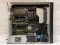 Робоча станція Dell Precision T7810 Tower / 2x Intel Xeon E5-2623 v3 (4 (8) ядра по 3.0 - 3.5 GHz) / 64 GB DDR4 / 500 GB SSD + 1000 GB HDD / nVidia Quadro K4200, 4 GB GDDR5, 256-bit / 825W / DVD-ROM б/в