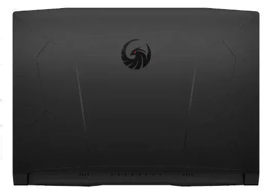 Ігровий ноутбук MSI Bravo 15 C7UDX-282NEU / 15,6" (1920x1080) IPS / AMD Ryzen 5 7535HS (6 (12) ядер по 3,3 - 4,55 ГГц) / 16 ГБ DDR5 / 960 ГБ SSD / nVidia GeForce RTX 3050, 4 ГБ GDDR6, 128-біт / Веб-камера б/в - изображение 5