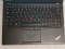 Нетбук Lenovo ThinkPad X250 / 12.5" (1366x768) TN / Intel Core i3-5010U (2 (4) ядра по 2.1 GHz) / 4 GB DDR3 / 128 GB SSD / Intel HD Graphics 5500 / WebCam / Два АКБ / Windows 10 Home б/в