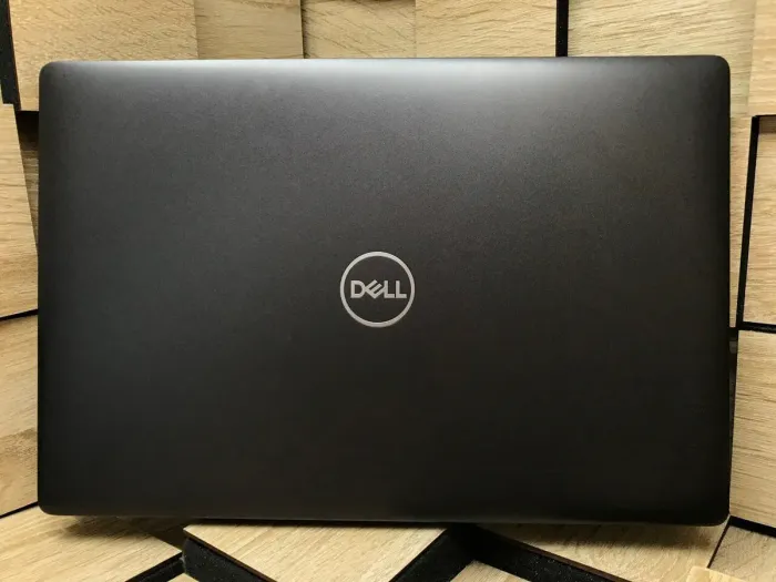 Ультрабук Б-клас Dell Latitude 5400 / 14" (1920x1080) IPS / Intel Core i5-8365U (4 (8) ядра по 1.6 - 4.1 GHz) / 16 GB DDR4 / 256 GB SSD M.2 / Intel UHD Graphics 620 / WebCam / HDMI б/в - зображення 9